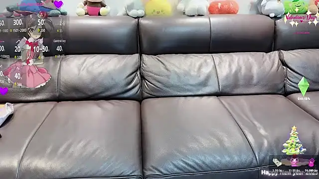 Mi sooli online show from December 2, 2025, 6:59 am