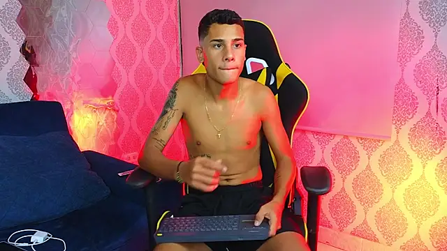 Twink davidxx online show from September 20, 2025, 7:41 pm