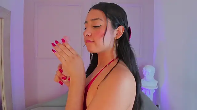 Snapshot of miia_blaze chatting on November 15, 2025, 6:23 pm miia blaze online show from November 15, 2025, 6:23 pm