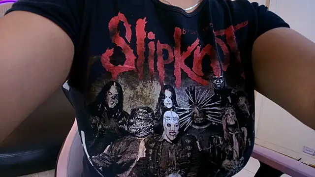 TahiyaMuley  online show from November 13, 2025, 11:52 pm