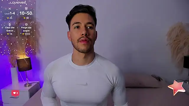 evansopry online show from October 6, 2025, 8:42 pm