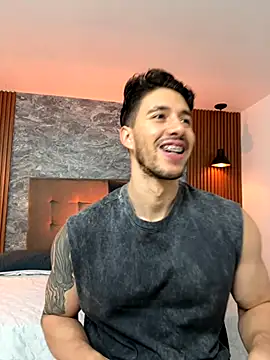 evansopry online show from October 9, 2025, 8:20 pm