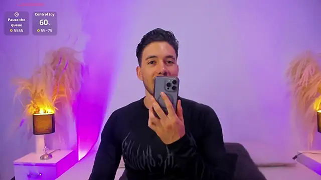 evansopry online show from October 8, 2025, 8:31 pm