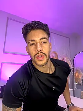 evansopry online show from October 18, 2025, 11:51 pm