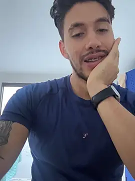 evansopry online show from October 13, 2025, 9:38 pm