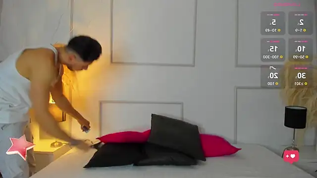 evansopry online show from October 20, 2025, 9:59 pm