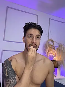 evansopry online show from October 15, 2025, 8:50 pm