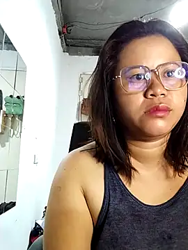 Abby 0516 online show from October 2, 2025, 9:40 pm