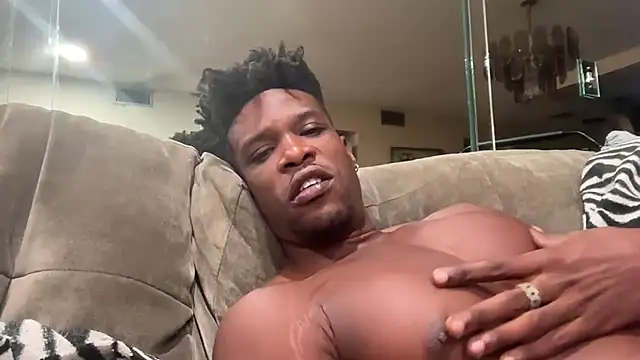 MrDaddyBlackNi9e online show from October 16, 2025, 12:02 pm