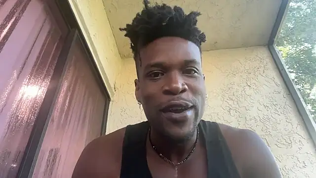 MrDaddyBlackNi9e online show from September 26, 2025, 12:23 pm
