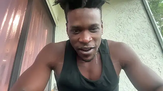 MrDaddyBlackNi9e online show from October 6, 2025, 12:17 pm