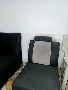 Danna Traviesa online show from October 17, 2025, 7:26 pm