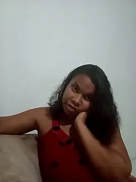 PrettahSantos online show from April 13, 2026, 3:43 am