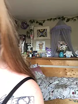 bambifawns4u online show from October 2, 2025, 10:02 pm