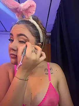 Dakota Greys online show from October 16, 2025, 1:41 pm