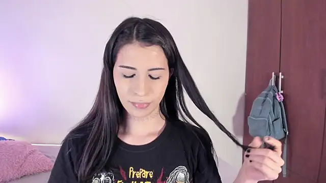 ScarlettRosetti online show from October 11, 2025, 3:07 am