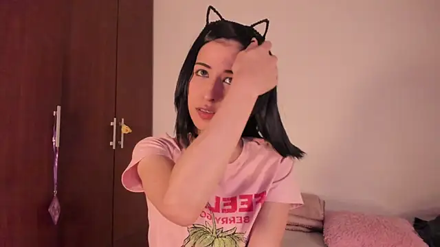 ScarlettRosetti online show from November 3, 2025, 12:38 am