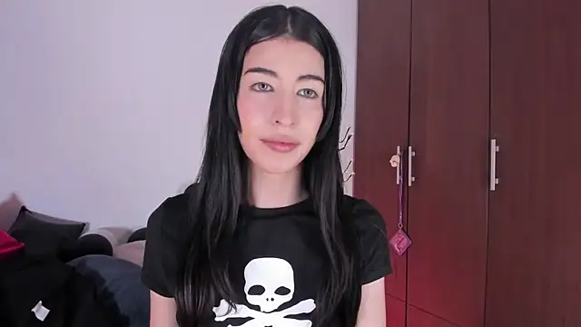 ScarlettRosetti online show from February 1, 2026, 12:42 am