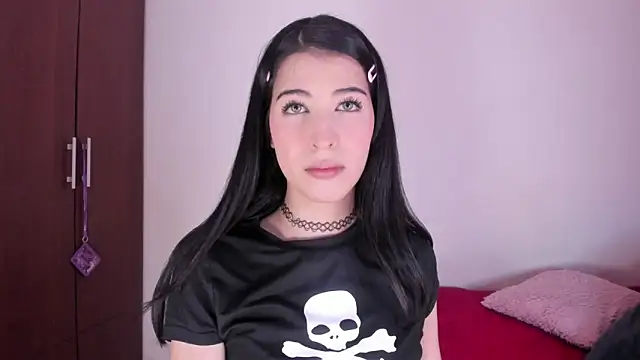 ScarlettRosetti online show from December 18, 2025, 2:27 am