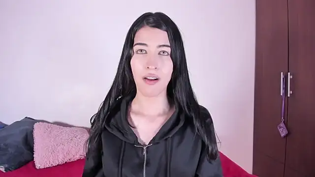 ScarlettRosetti online show from March 8, 2026, 4:05 am