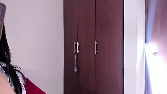 ScarlettRosetti online show from March 15, 2026, 11:34 pm