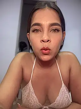 Valery lux16 online show from March 18, 2026, 8:21 pm