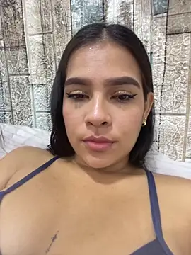 Valery lux16 online show from December 2, 2025, 2:30 pm