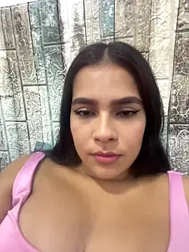 Valery lux16 online show from December 16, 2025, 8:35 pm