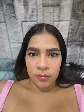 Valery lux16 online show from April 26, 2026, 5:27 am