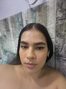 Valery lux16 online show from April 25, 2026, 4:26 pm