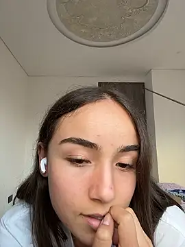 Innerpeace  online show from January 14, 2026, 10:46 pm