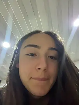 Snapshot of Innerpeace_ chatting on November 9, 2025, 7:34 am Innerpeace online show from November 9, 2025, 7:34 am