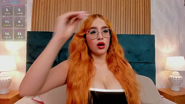 Snapshot of Amber_kiss_ chatting on February 9, 2026, 6:39 pm Amber kiss online show from February 9, 2026, 6:39 pm