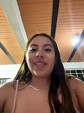 Snapshot of EmilyJoe chatting on September 25, 2025, 2:17 am EmilyJoe online show from September 25, 2025, 2:17 am