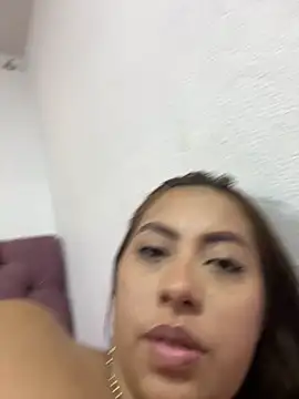 Snapshot of EmilyJoe chatting on October 1, 2025, 4:44 pm EmilyJoe online show from October 1, 2025, 4:44 pm