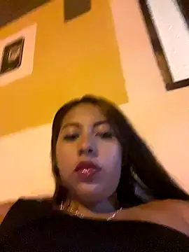 Snapshot of EmilyJoe chatting on September 28, 2025, 1:45 am EmilyJoe online show from September 28, 2025, 1:45 am