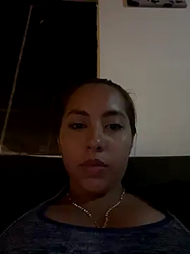 Snapshot of EmilyJoe chatting on October 1, 2025, 2:38 am EmilyJoe online show from October 1, 2025, 2:38 am