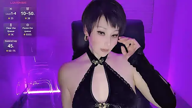 Snapshot of Goddess_Jin chatting on February 6, 2026, 3:19 pm Goddess Jin online show from February 6, 2026, 3:19 pm