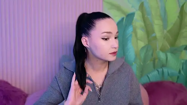 Amanda Choi online show from October 11, 2025, 5:30 am