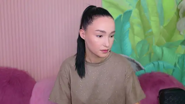 Amanda Choi online show from October 8, 2025, 5:31 am