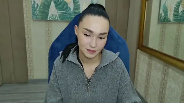 Amanda Choi online show from October 18, 2025, 5:20 am