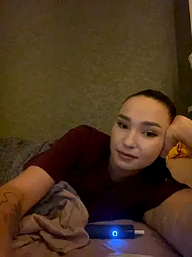 Amanda Choi online show from October 11, 2025, 5:36 pm