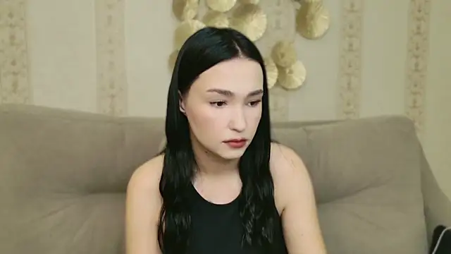 Amanda Choi online show from October 7, 2025, 5:41 am