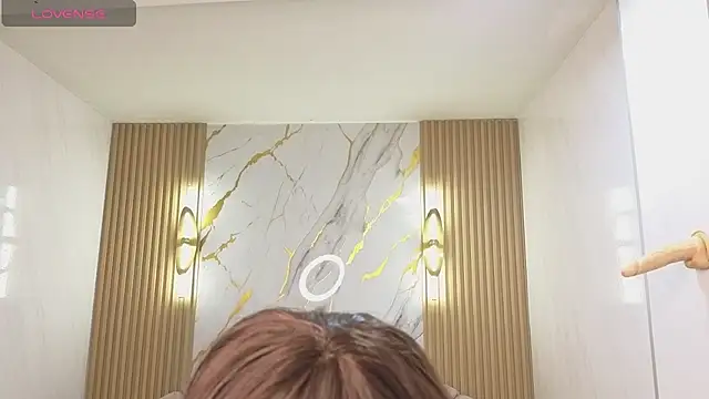 Soffia b online show from November 25, 2025, 9:26 pm