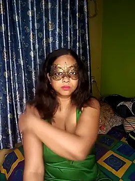 Big Ass Nikita online show from December 18, 2025, 10:08 am