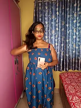 Big Ass Nikita online show from January 7, 2026, 9:25 am