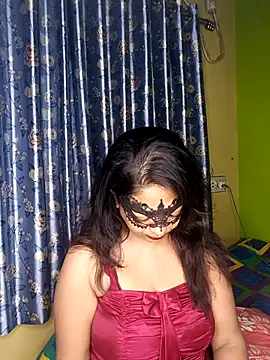 Big Ass Nikita online show from February 9, 2026, 5:44 pm