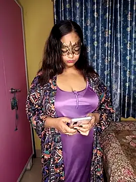 Big Ass Nikita online show from January 17, 2026, 10:19 am