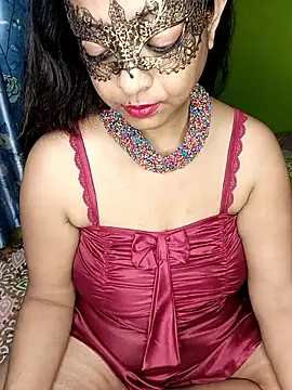 Big Ass Nikita online show from March 5, 2026, 10:01 am