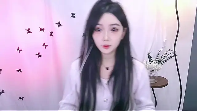 Miao-Maimiao online show from November 28, 2025, 12:27 pm